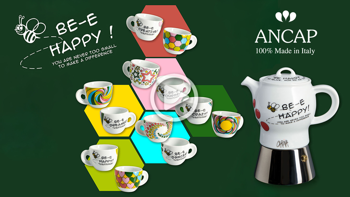 Ancap_promo_porcelan_kolekce_Bee_Happy_video